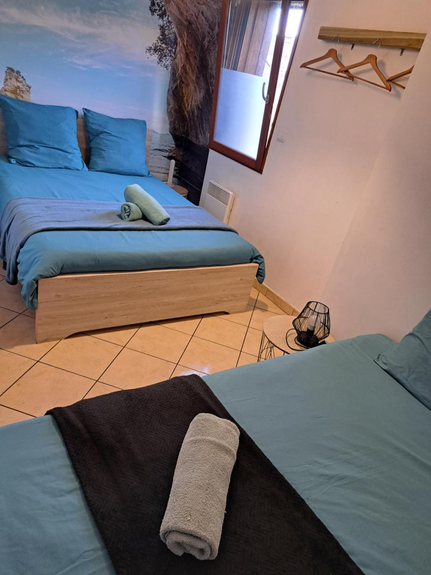 Le Canari Huisnes-sur-Mer Εξωτερικό φωτογραφία